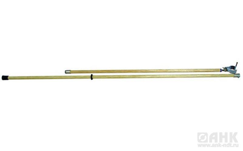Штанги оперативные, универсальные, спасательные