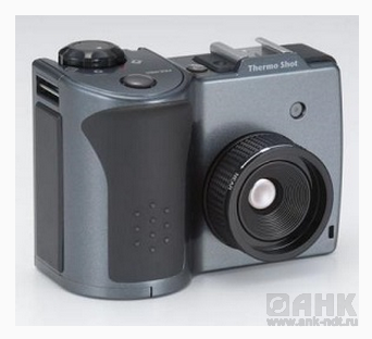Тепловизор NEC Thermo Shot F30