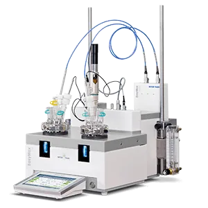 Колориметр Mettler Toledo EasyMax 102 HFCal
