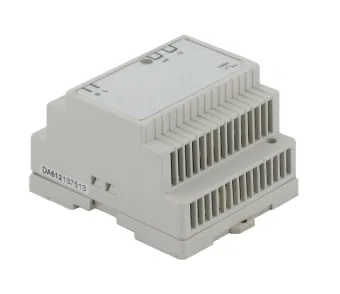 Источник питания на din-рейку INNOCONT SB-D-30-24