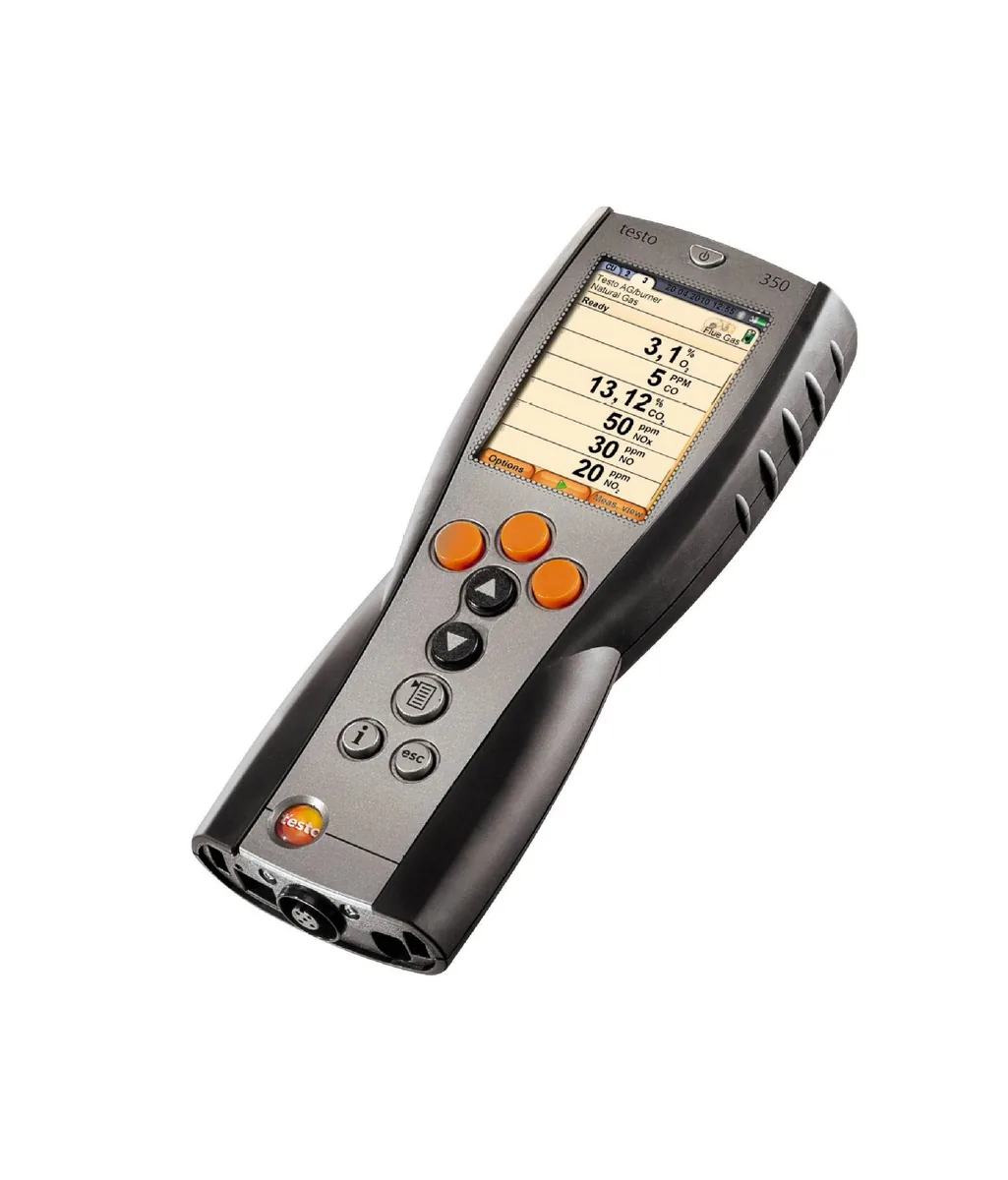 Блок питания Testo 0554 0085