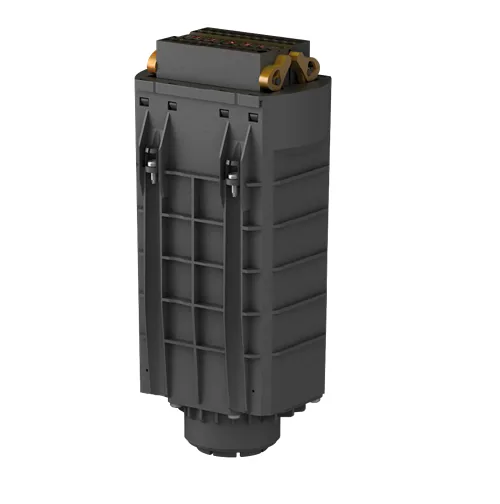 Электроника Vega FIBERTRAC 30 серии