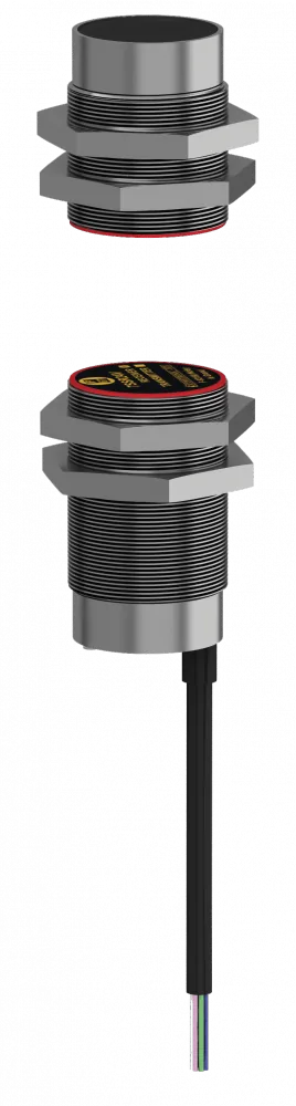 Автономный защитный выключатель Comitronic-BTI 7SSR24V/12M 7SSR24V— Cylindrical