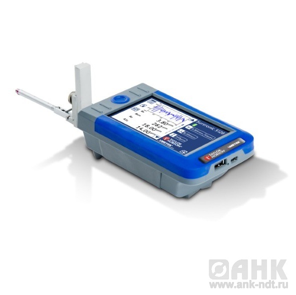 Профилометр TAYLOR HOBSON Surtronic S100 (S116/S128)
