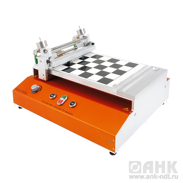 Автоматический аппликатор для ЛКП Elcometer 4340