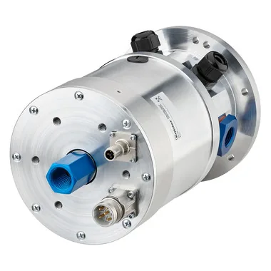 Токосъёмное кольцо Kubler SR160