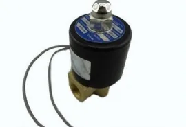 Клапан MISOL MGV-ESV2W02508-C-1