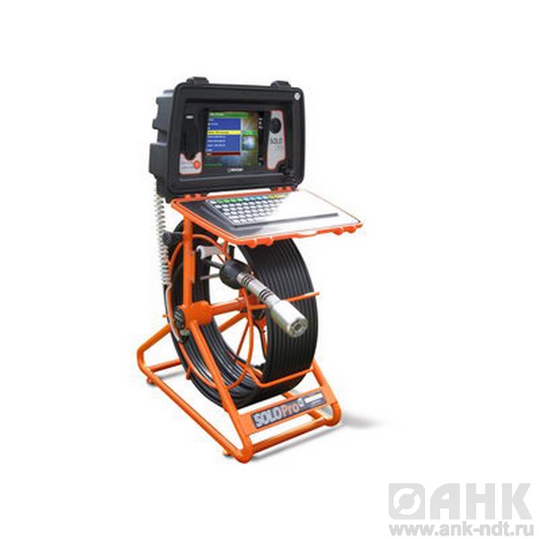 Проталкиваемая система Mini-Cam SOLO Pro