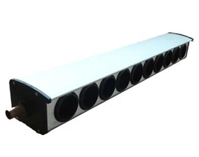 Коллектор MISOL SWH-SCM-10-58NF-1
