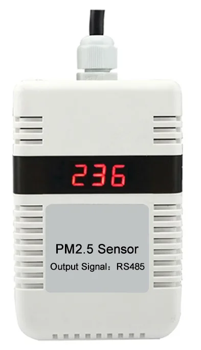Датчик воздуха PM2.5 Chao sensor