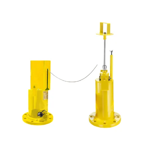 Держатель Vega SHLM-CR