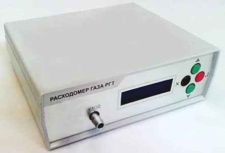 Счетчик РГТ-2