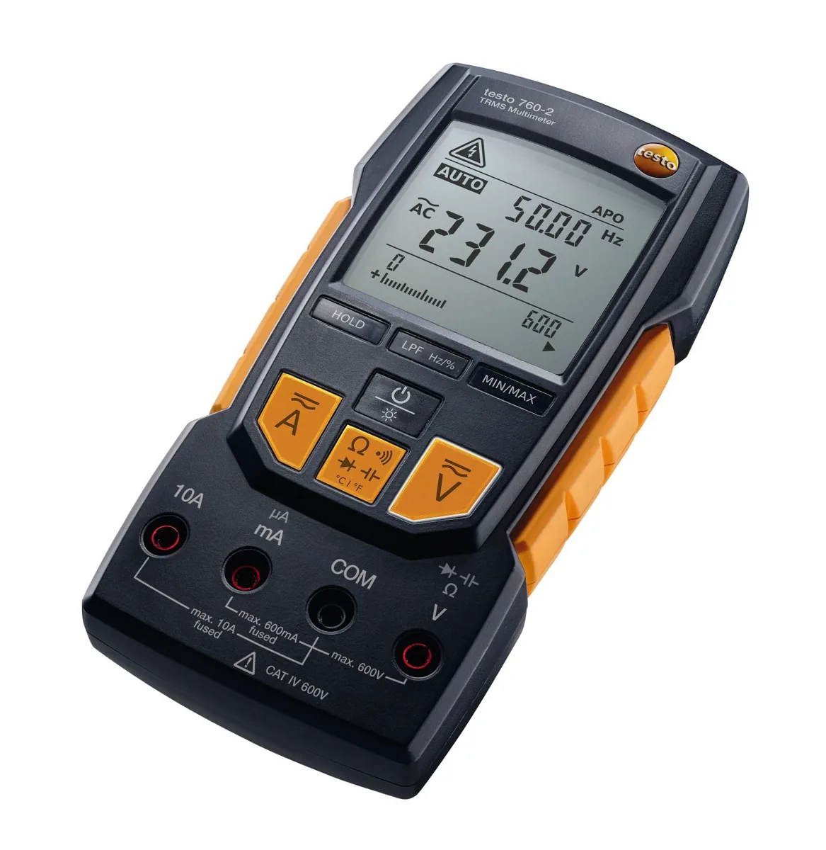 Мультиметр Testo 760-2