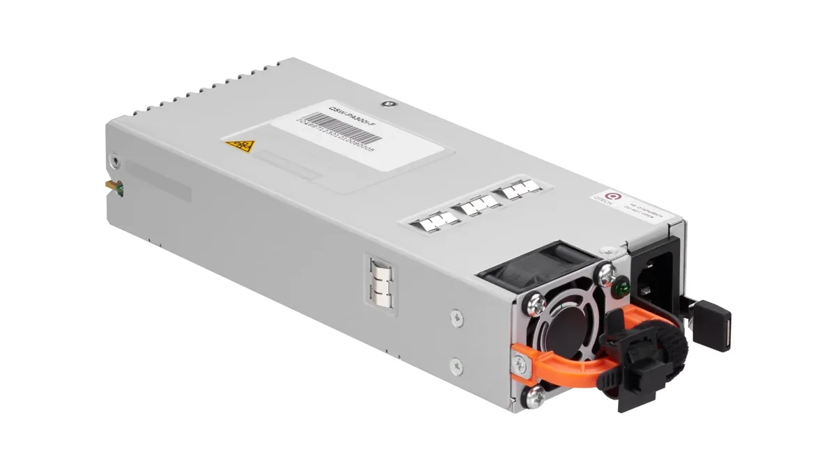 Модуль питания QTECH QSW-PA300I-F