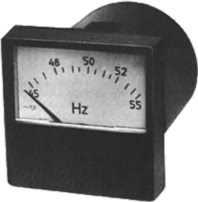 Частотомер Э8036
