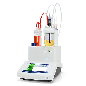 Титратор Mettler Toledo V20S Compact