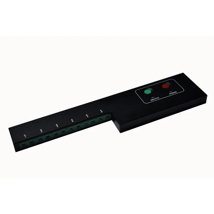 Регистратор температуры печи Jinko JK60i