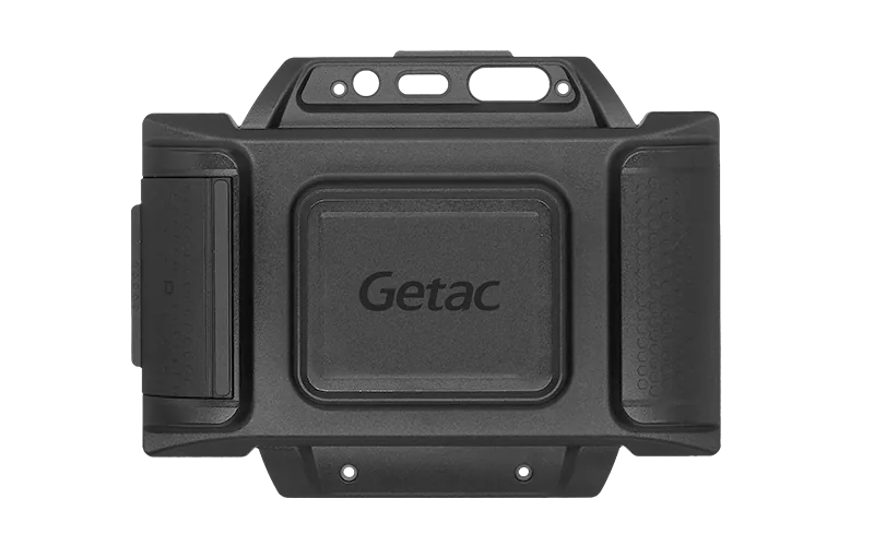 Накладной считыватель Getac для смарт-карт и RFID-меток UHF