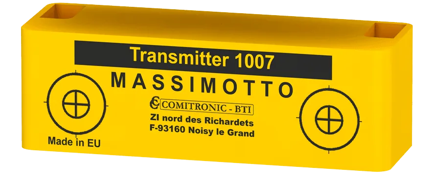 Трансмиттер Comitronic-BTI E1007 для Massimotto