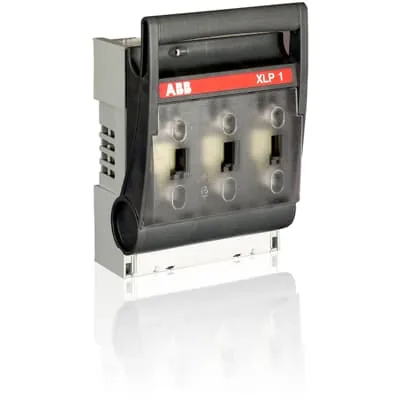 Предохранитель ABB XLP1