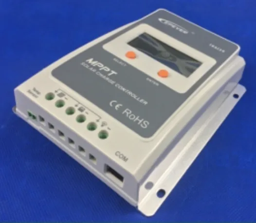 Контроллер MISOL SCC-T1210A