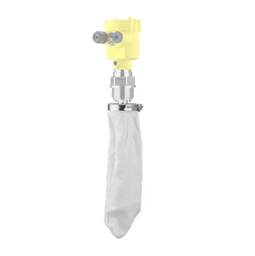 Крышка антенны для VEGAPULS SR68 / 68 Vega