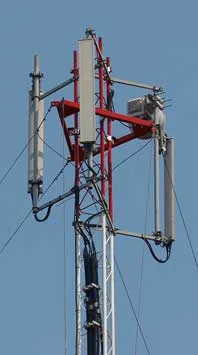 Мачта ComTech CT-S3T STD