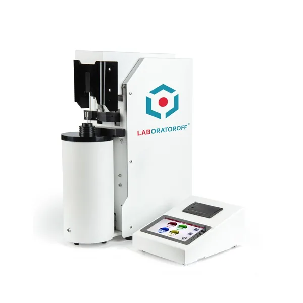 Прибор для определения числа падения LFN-3100
