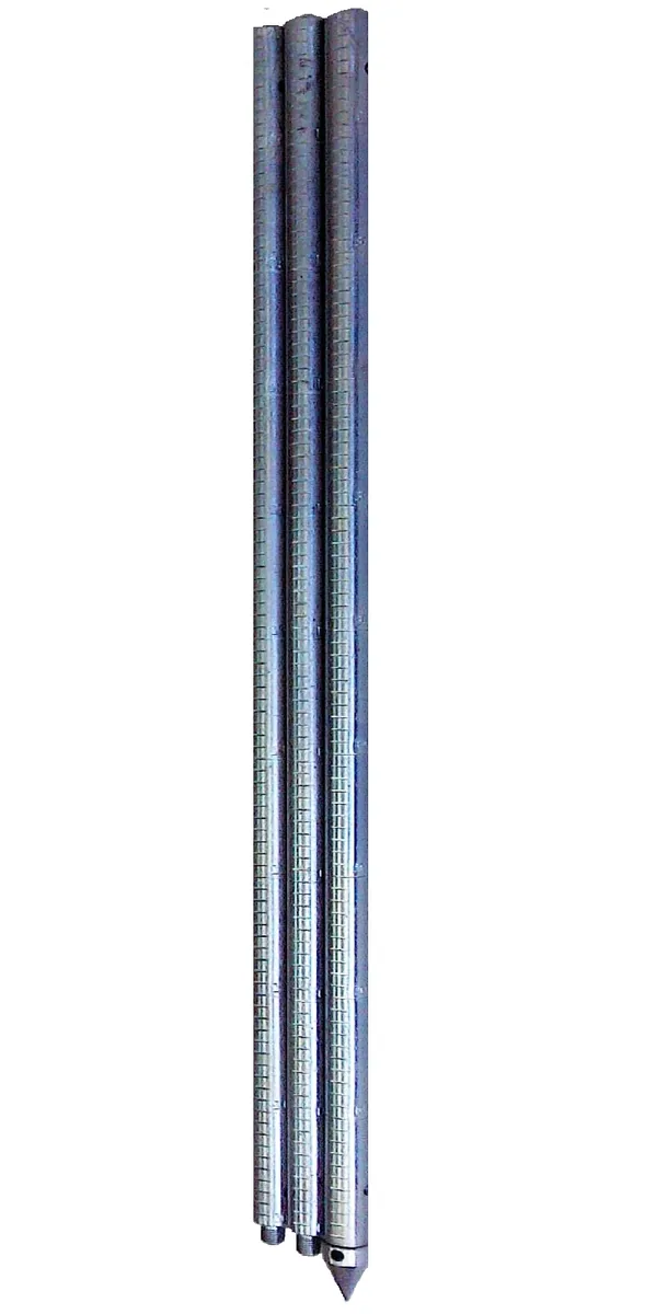 Рейка гидрометрическая Эколог-Юг ГР-56-01