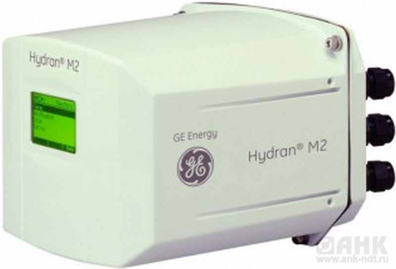 GE Energy Hydran M2M Mark III