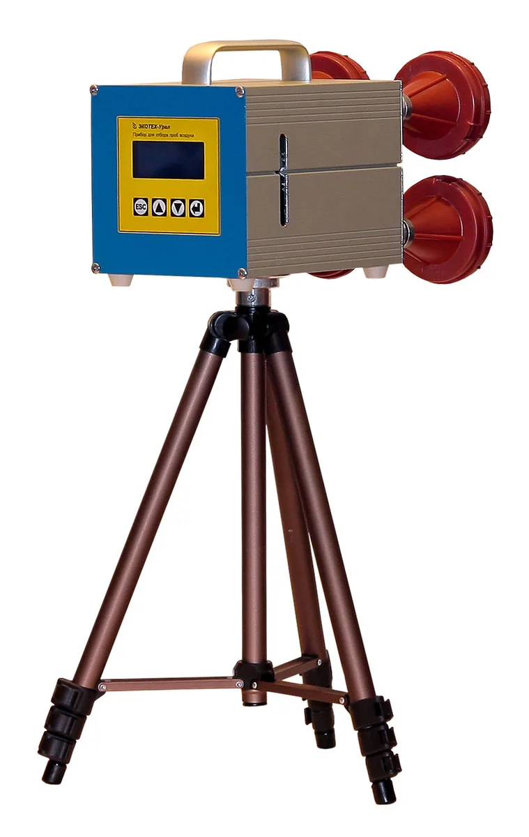 Аспиратор ПА-300М-1-2