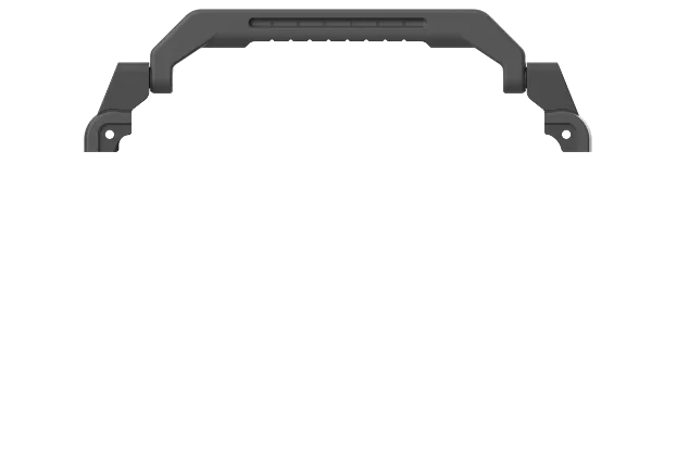 Ручка Getac жесткая