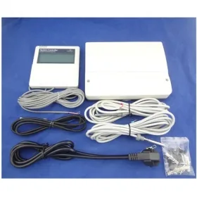 Комплект MISOL SWH-SRC-868-B