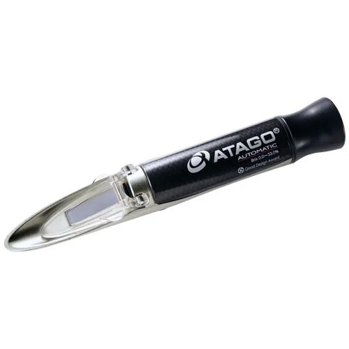 Рефрактометр ATAGO Master-20M